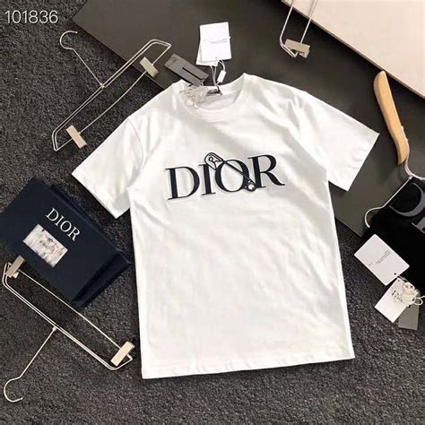 men's dior white shirt|Dior designer shirts for men.